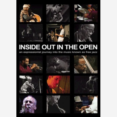 Inside Out In The Open
